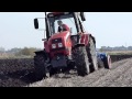 Belarus 1221.3 & Lemken VariOpal 7