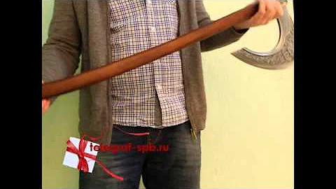 Топор викинга (секира)