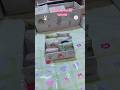 squishy holder tutorial 🐰🍡 #trending #viral #shorts #diy #squishy