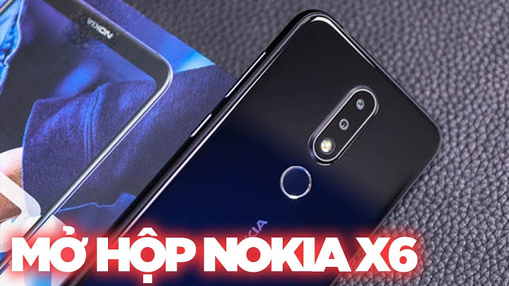 Đánh giá nokia x6 tai thỏ năm 2024