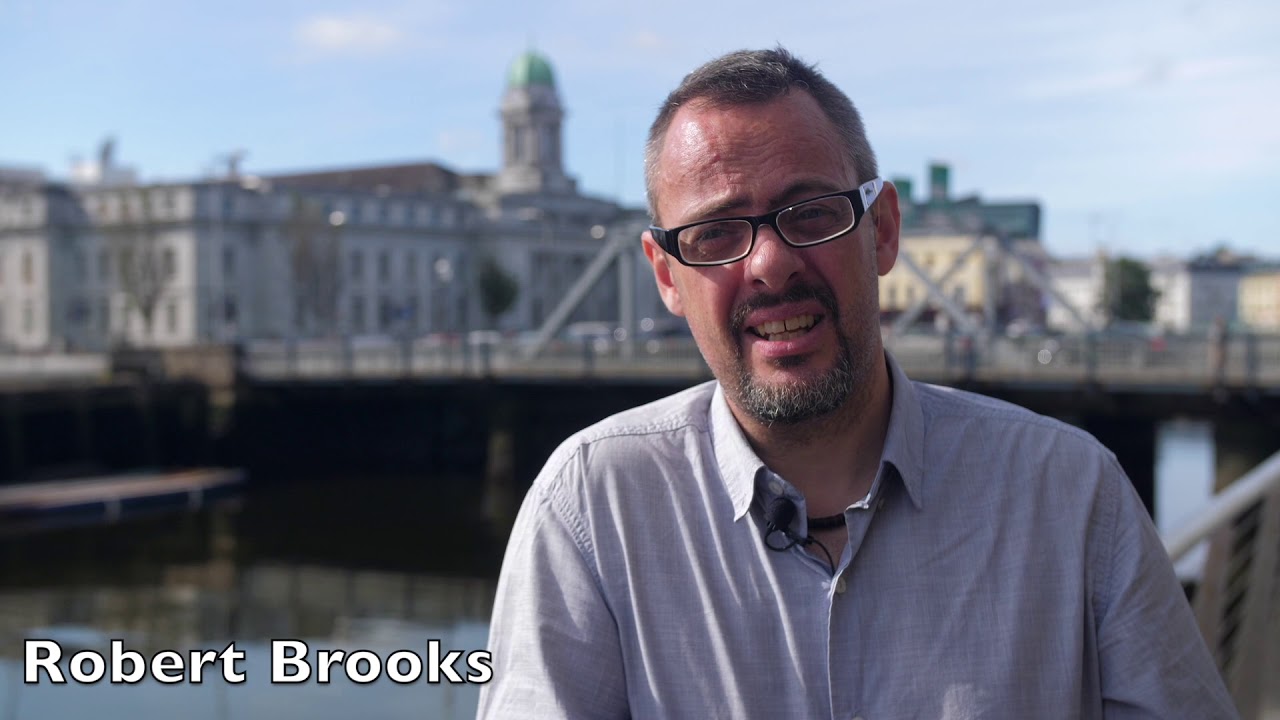 Pure Cork What Cork means to Robert Brooks Promo Video YouTube