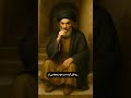 صدای امام زمان از سرداب شرمندگی حضرت برای گناهان ما