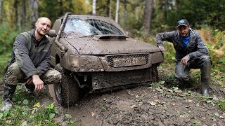 : 2     SUBARU FORESTER