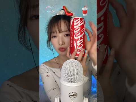 ASMR Emoji Challenge  #asmr #asmrsounds