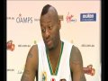 CROC TV: Crocs vs Tigers Game Highlights 10 Oct 09