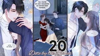 Dote by the Bosses Chapter 20