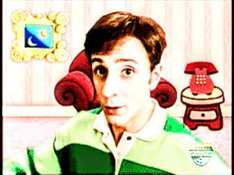 Blue's Clues Season 2