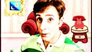 Blue's Clues Season 2