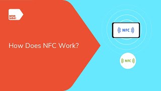 How Does NFC Work?