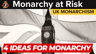 Monarchy at Risk: Wake-Up Call for UK Monarchists