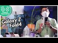 Samsung Galaxy Z Fold4 | Primeras impresiones