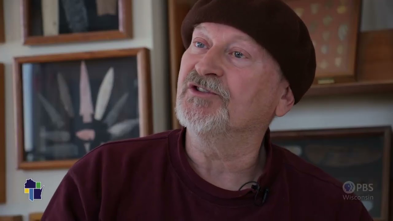 Wisconsin Life | Flitknapper