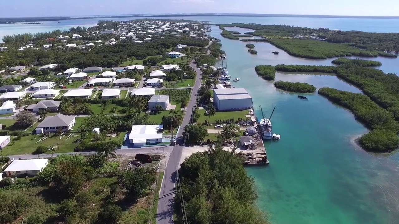 Spanish Wells YouTube