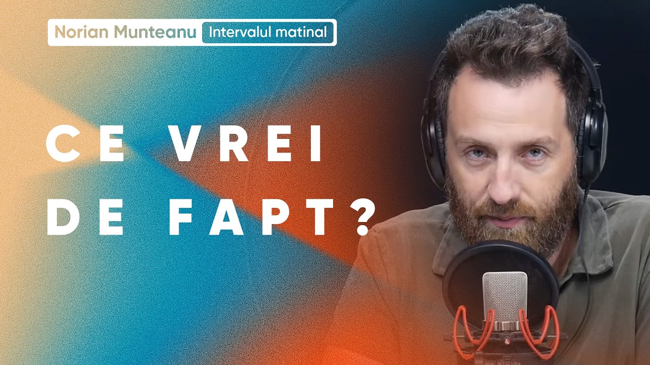 Femeia care este văzută - psiholog Norian Munteanu