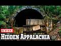 6 Places In The Appalachia Mountains That Are Completely Off-Limits - Why Is No-one Allowed To Visit