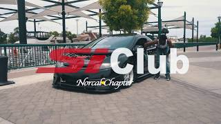 Si Club NorCal Chapter: Vinny's Static fg2 (4K)