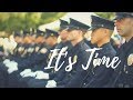 It&#39;s Time | Law Enforcement Motivational Tribute