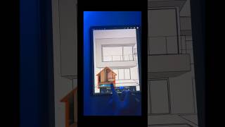 #architecture #architectural #building #handdrawn #viz #realesate #design #tutorial