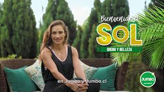 Bienvenido el Sol Especial Belleza y Bikini Tips de piel con Carolina de Moras