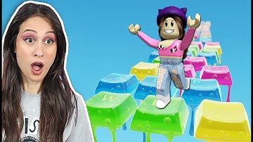 SLlME KEYBOARD ASMR TOREN! - Roblox