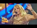 Miroslav Etzler jako Amanda Lear - "Enigma" | Tvoje tvář má známý hlas