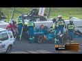 Race Highlights | 2025 Synk 275 powered by Sukup | Iowa Speedway | INDYCAR SERIES