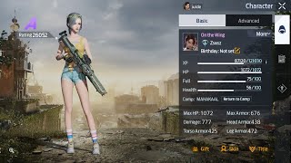 UNDAWN TIPS AND TRICKS FOR LEVEL 80 screenshot 2