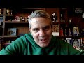 Andy Cohen on Anderson Cooper, Weed & John Mayer