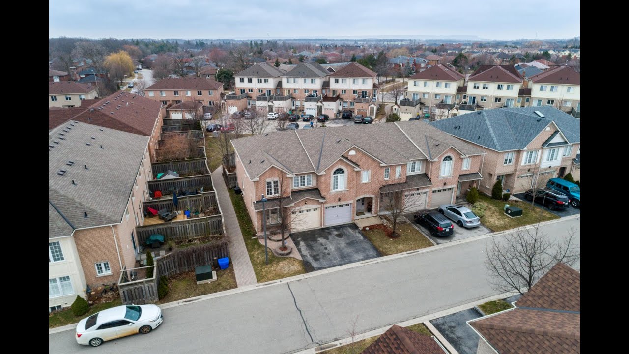 771489 Heritage Way Oakville Home for Sale Real Estate Properties