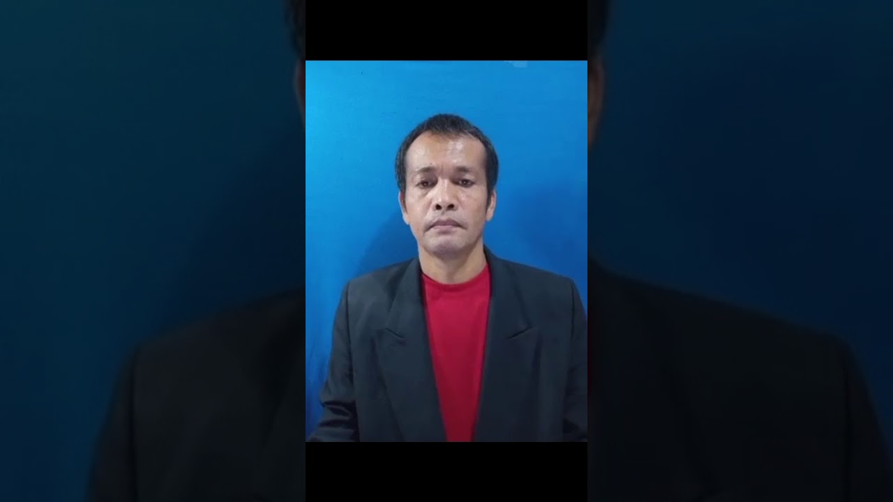 BE 163 LAOS DIJALO JESUS I