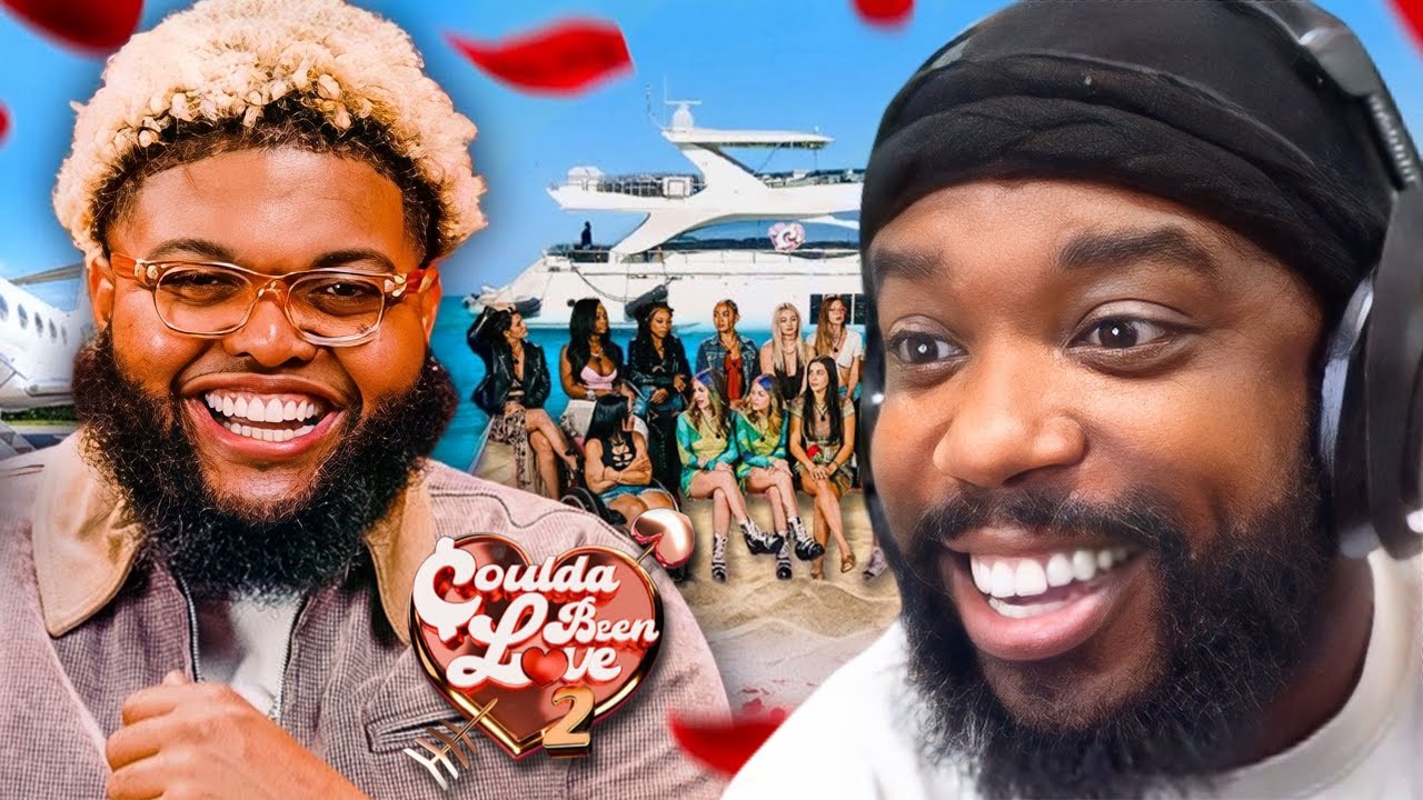 CashNasty Reacts To Coulda Been Love 2 Episode 1: Love Don’t Cost a Thing