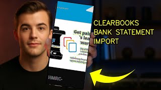 How To Fix Bank Statement Import Errors In ClearBooks 2026 (PRO TIPS)