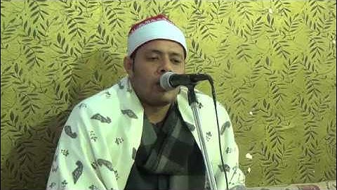 الشيخ محمد سمير بلال سورة فصلت 26 12 2015
