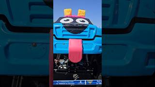 RingLing Bailey Circuit display at El Paso UMC Childrens Hospital. 3/12/2026