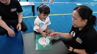 RockStar Academy | Preschool & Kindergarten Elite Championships Spring Term Teaser - 11 April 2026 screenshot 1