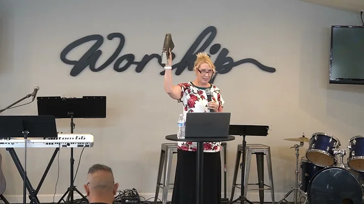 Suzette Strauss  | The Gift Of Strength | 8/28