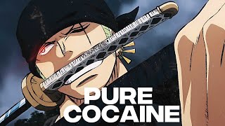 One Piece - Pure Cocaine // Flow Edit