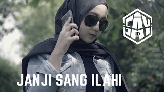 SAY ID - Janji Sang Ilahi (Feat Ica) [Official Music Video]