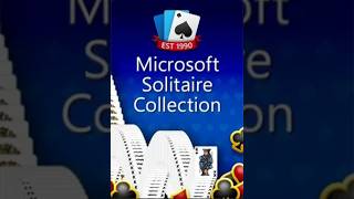 Solitaire 6/20/2026 (1) screenshot 3