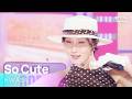 So Cute 화사 HWASA SBS 260412 방송 