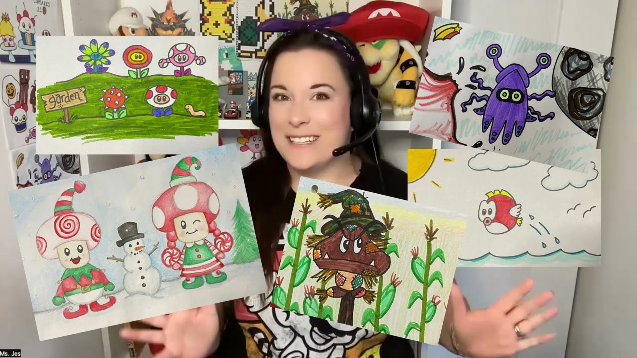 My Outschool Profile Video 2022