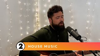 Passenger with the BBC Concert Orchestra - Sword From The Stone (Radio 2 House Music)