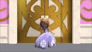 Mmd Sofia The First - Dream Feet