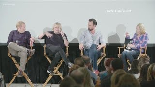 26th annual Austin Film Festival underway KVUE