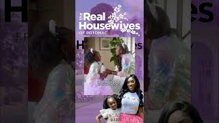 🥂Real Housewives of Potomac 🌸Wendy Osefo slays as she shows off her acting chops