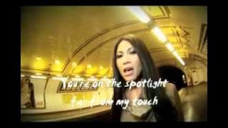 Anggun - Want You To Want Me with Lyric