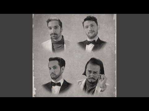 Los Rumberos & Daniel, Me Estás Matando - Serenatas Frente al Mar