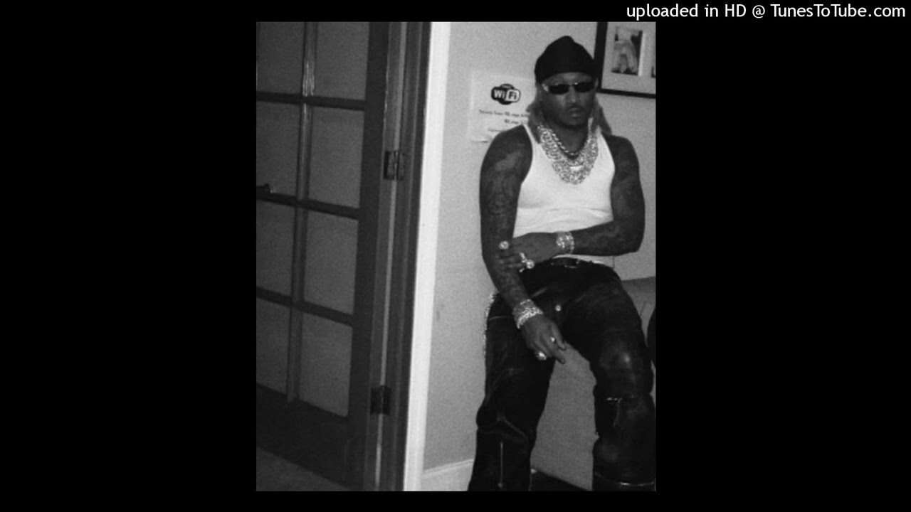 [FREE] future type beat 