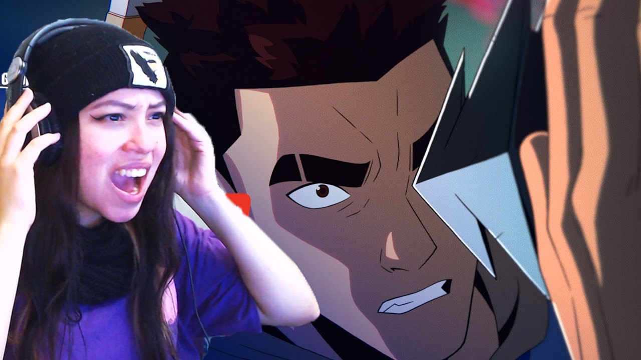 TAKE IT OVER - REACCION by kidah | Worlds 2020 - League of Legends