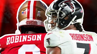 Best Position Groups In The NFL